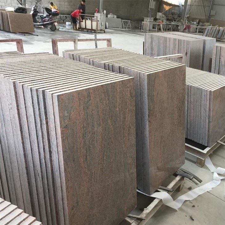 multi blade stone cross cutter