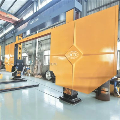 دستگاه اره سیم الماس