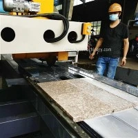 10 تولیدکننده برتر اره سیم الماسه CNC در چین 2026